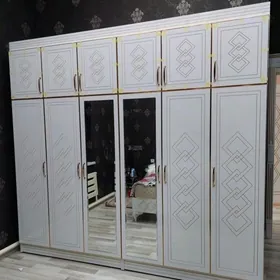 MEBEL TÄZE GARNITUR ŞKAF