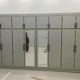 MEBEL TÄZE ŞFANER GARNITUR