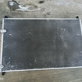 Corolla Radiator kondisioner