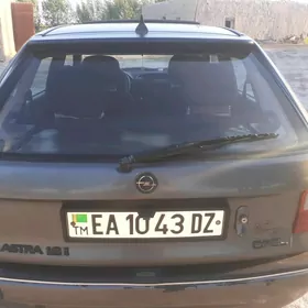 Opel Astra 1992