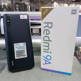 REDMI 9A 4/64️