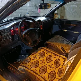 Opel Vectra 1995