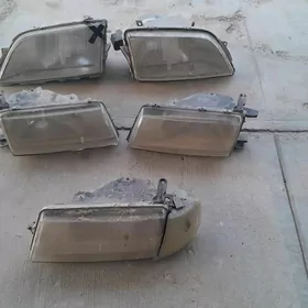 Opel wektra91, omega92 95 oñi