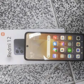 redmi 12 8/256