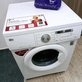 7 KG DD MATOR LG