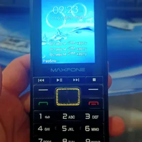 Maxfone v16