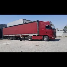 Volvo FH 420 2001