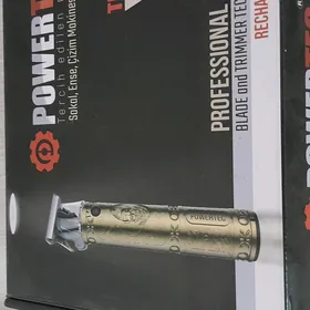 POWERTEC машинка
