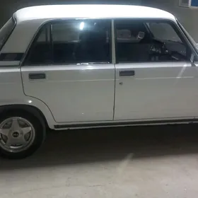 Lada 2105 1992