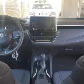 Toyota Corolla 2020