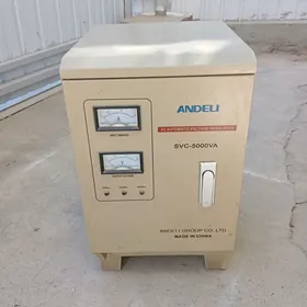 стабилизатор напряжения