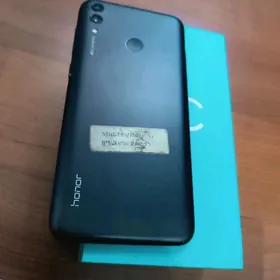 Honor 8c 4 32 gb