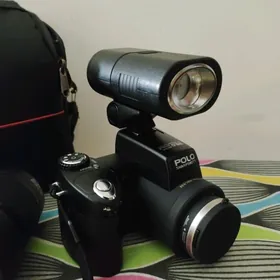 Foto-wideo kamera Polo