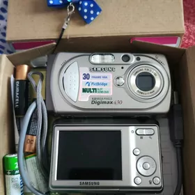 fotoaparat