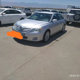 Toyota Camry 2009