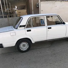 Lada 2107 2000