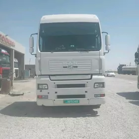 Man TGX 2006