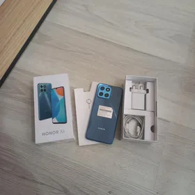 HONOR X6 (PAKET) 4/64