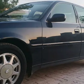 Toyota Cresta 1998