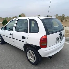 Opel Vita 1996