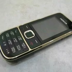 NOKIA 2700 Skidkada 