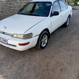 Toyota Corolla 1995