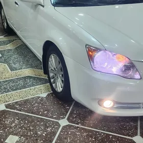 Toyota Avalon 2009