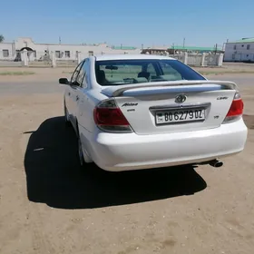 Toyota Camry 2005