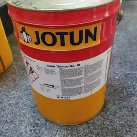 Jotun растворитель No:10