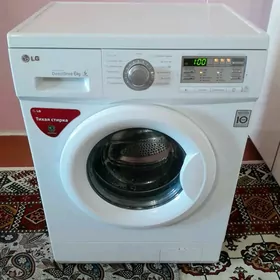 LG KIRMAŞIN 6KG
