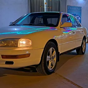 Toyota Camry 1993