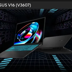 ASUS V16 ultra5/RTX 4050