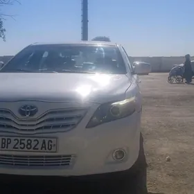 Toyota Camry 2008