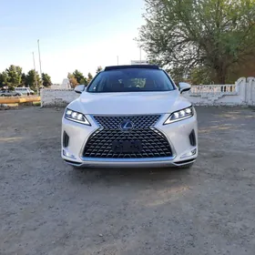 Lexus RX 350 2020