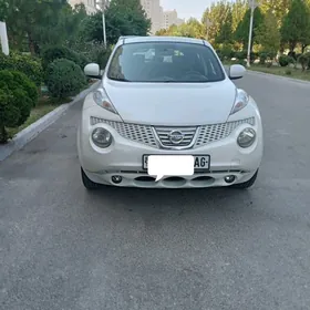 Nissan JUKE 2012
