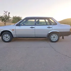 Lada 21099 2003