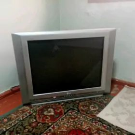 Telewızor