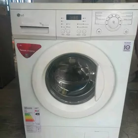 LG 7 kg kir masyn