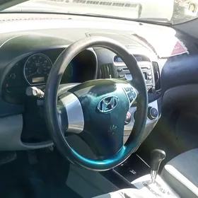 Hyundai Elantra 2010