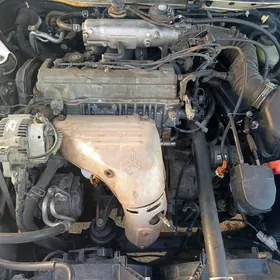 Toyota Camry 2001