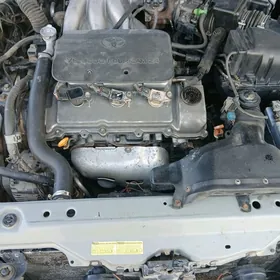 Toyota Camry 2003
