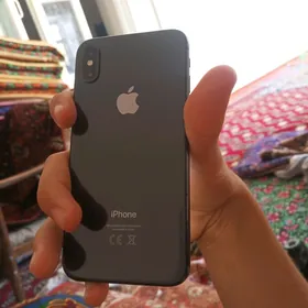 iPhone x