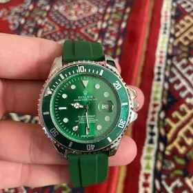 Rolex sagat