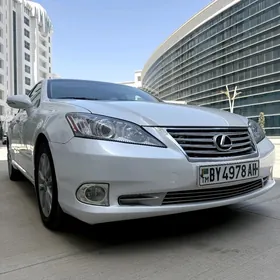 Lexus ES 350 2010