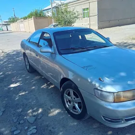 Toyota Chaser 1994