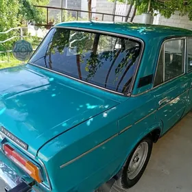 Lada 2106 1989