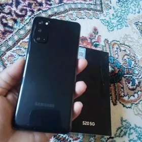 Samsung s20 5G