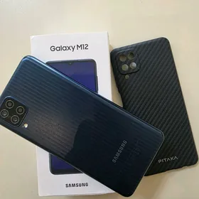 samsung M12 obmen