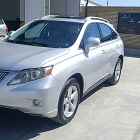 Lexus RX 350 2010