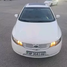 Kia Cerato 2011